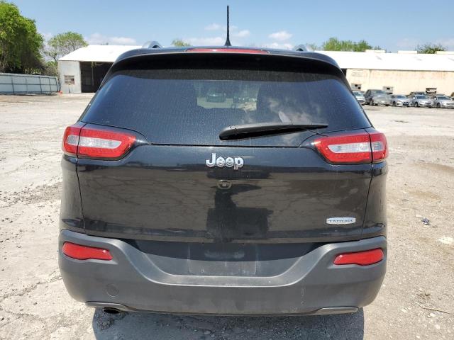 Photo 6 from auction – 2015 JEEP CHEROKEE L with VIN 1C4PJLCB3FW770631