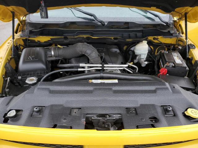 Zdjęcie 11 z aukcji – 2009 DODGE RAM 1500 z VIN 1D3HV13TX9S714694