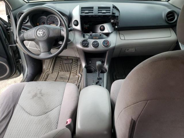 Photo 8 from auction – 2008 TOYOTA RAV4 with VIN JTMBK35V885064570