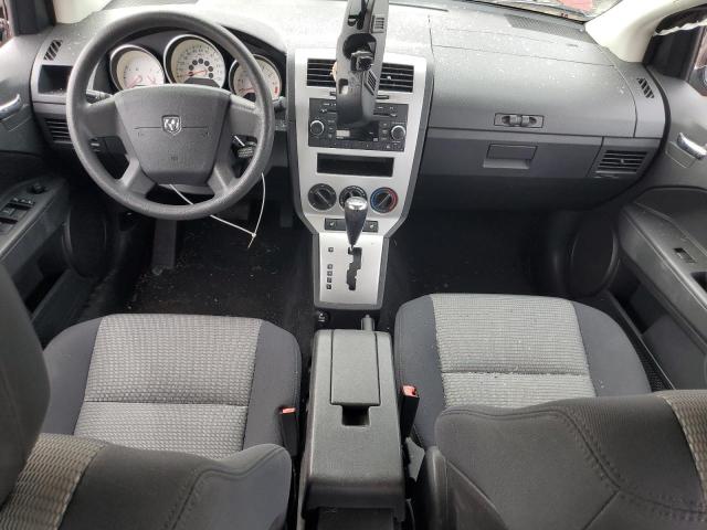 Photo 8 from auction – 2009 DODGE CALIBER SX with VIN 1B3HB48A29D181272