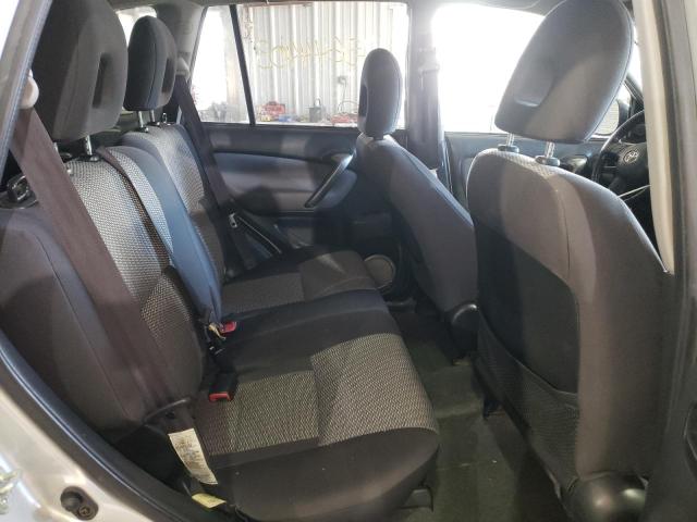 Photo 6 from auction – 2004 TOYOTA RAV4 with VIN JTEHD20V340008500