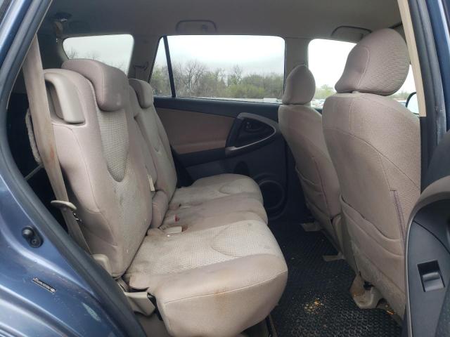 Photo 11 from auction – 2008 TOYOTA RAV4 with VIN JTMZD33V786054764