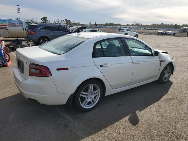 Photo 3 from auction – 2007 ACURA TL with VIN 19UUA66247A012152