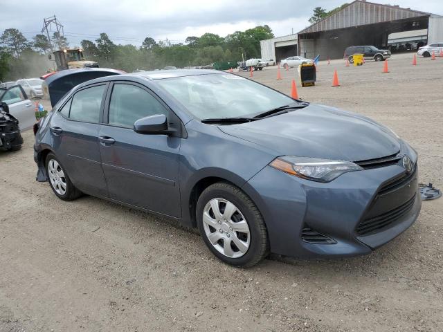 Photo 4 from auction – 2017 TOYOTA COROLLA L with VIN 2T1BURHE3HC851230