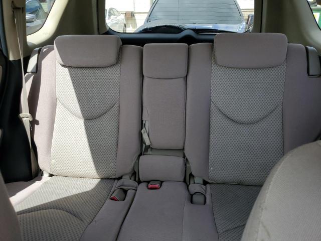 Photo 10 from auction – 2007 TOYOTA RAV4 with VIN JTMZD33V475075575