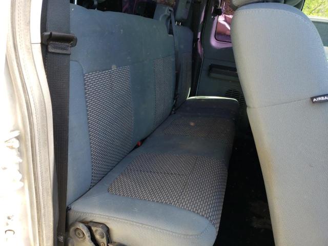 Photo 10 from auction – 2012 FORD F 250 with VIN 1FT7X2A65CEB22241