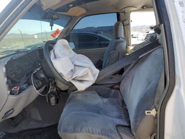 Photo 7 from auction – 1998 CHEVROLET GMT-400 C1 with VIN 2GCEC19R9W1163828