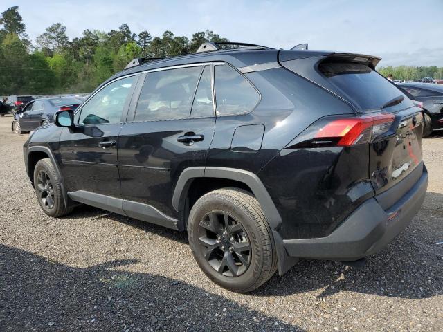 Photo 2 from auction – 2021 TOYOTA RAV4 LE with VIN 2T3H1RFV7MC160712