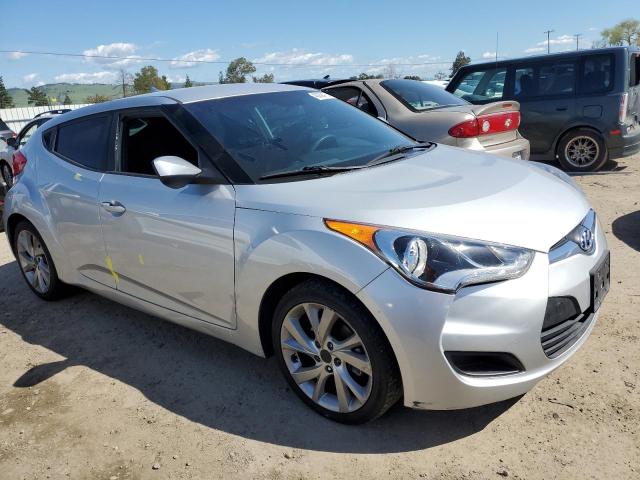 Photo 4 from auction – 2016 HYUNDAI VELOSTER with VIN KMHTC6AD8GU260783