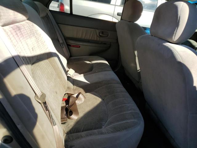 Photo 10 from auction – 2000 BUICK CENTURY CU with VIN 2G4WS52J7Y1177146