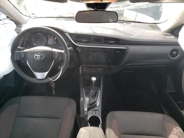 Photo 8 from auction – 2017 TOYOTA COROLLA L with VIN 2T1BURHE4HC954723