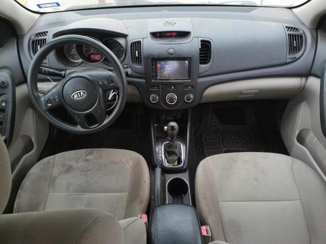 Photo 8 from auction – 2011 KIA FORTE EX with VIN KNAFU4A26B5887015