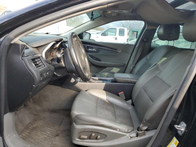 Photo 7 from auction – 2014 CHEVROLET IMPALA LT with VIN 2G1125S31E9244863
