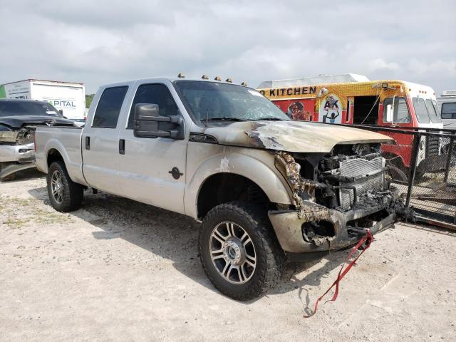 Photo 4 from auction – 2012 FORD F250 SUPER with VIN 1FT7W2BT1CEB38931