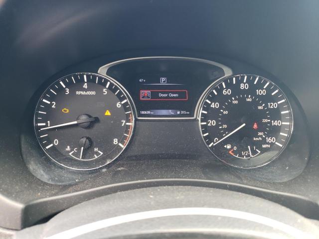 Photo 9 from auction – 2016 NISSAN ALTIMA 2.5 with VIN 1N4AL3AP8GC120412