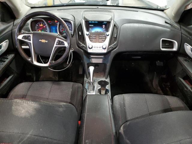 Photo 8 from auction – 2012 CHEVROLET EQUINOX LT with VIN 2GNALDEK9C1301136