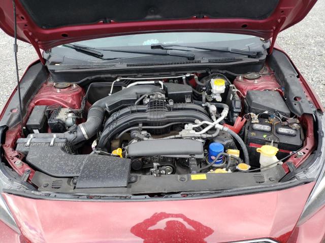 Photo 11 from auction – 2018 SUBARU IMPREZA PR with VIN 4S3GTAB6XJ3701156