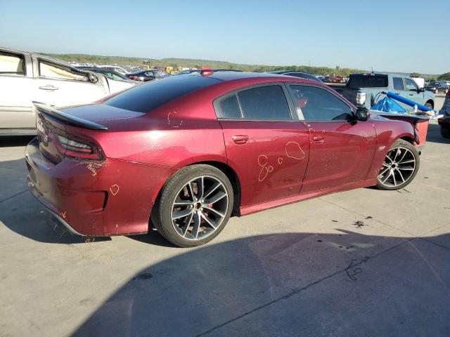Photo 3 from auction – 2018 DODGE CHARGER R/ with VIN 2C3CDXGJ6JH248344