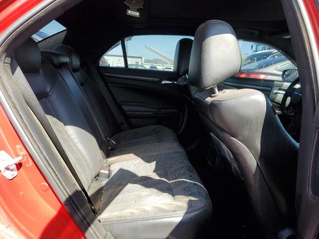 Photo 10 from auction – 2016 CHRYSLER 300 S with VIN 2C3CCAGG1GH238849