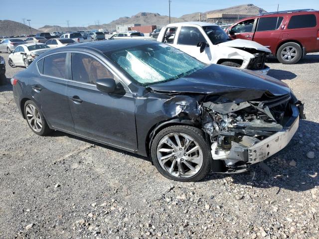 Photo 4 from auction – 2016 ACURA ILX PREMIU with VIN 19UDE2F72GA009050
