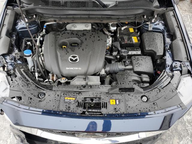 Photo 12 from auction – 2023 MAZDA CX-5 PREFE with VIN JM3KFBCM5P0134733