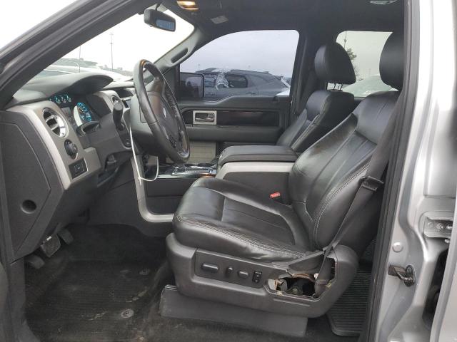 Photo 7 from auction – 2011 FORD F150 SUPER with VIN 1FTFW1ET5BFC47936