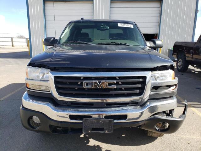 Photo 5 from auction – 2005 GMC SIERRA K25 with VIN 1GTHK23275F947871