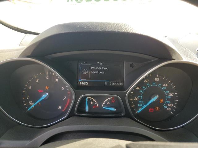 Photo 9 from auction – 2016 FORD ESCAPE TIT with VIN 1FMCU0J91GUB07927