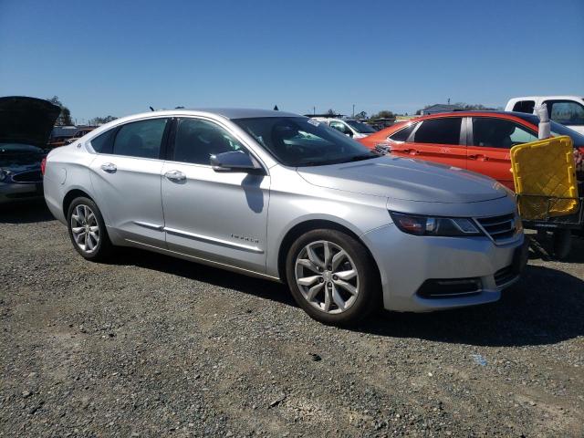 Photo 4 from auction – 2019 CHEVROLET IMPALA PRE with VIN 2G1105S3XK9141944
