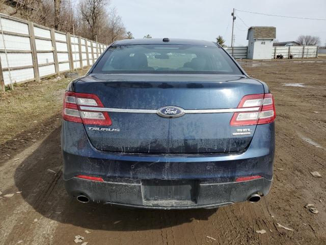 Photo 6 from auction – 2016 FORD TAURUS SEL with VIN 1FAHP2E85GG157555
