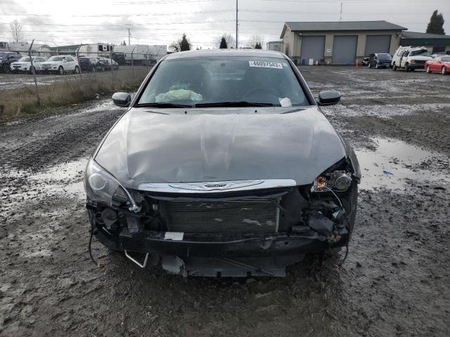 Photo 5 from auction – 2013 CHRYSLER 200 TOURIN with VIN 1C3CCBBB2DN538405