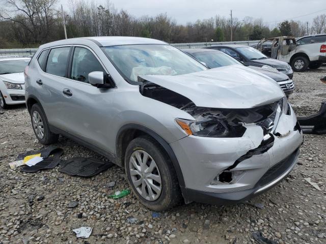 Photo 4 from auction – 2016 NISSAN ROGUE S with VIN KNMAT2MV1GP623979