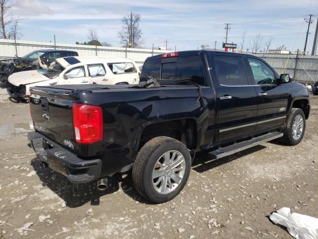 Photo 3 from auction – 2018 CHEVROLET SILVRDO LT with VIN 3GCUKTEC9JG406632
