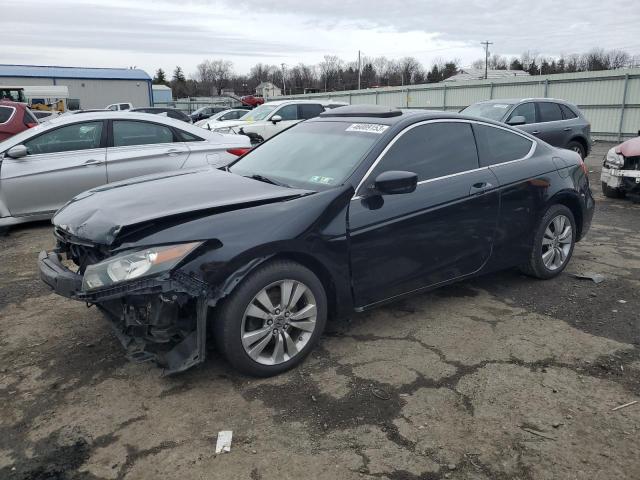 Photo 1 from auction – 2008 HONDA ACCORD EXL with VIN 1HGCS128X8A028671