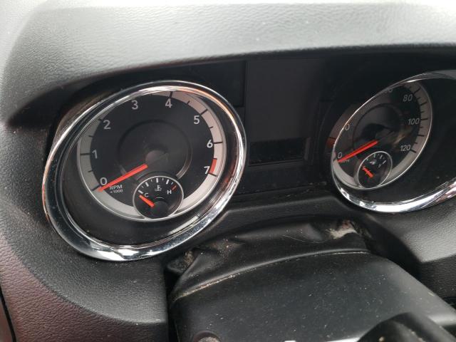 Photo 9 from auction – 2016 DODGE GRAND CARA with VIN 2C4RDGBG7GR153716