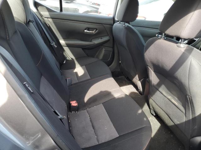 Photo 10 from auction – 2021 NISSAN SENTRA SR with VIN 3N1AB8DV2MY294776