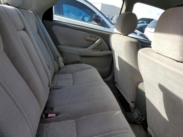 Photo 10 from auction – 2001 TOYOTA CAMRY CE with VIN JT2BG22K010536410