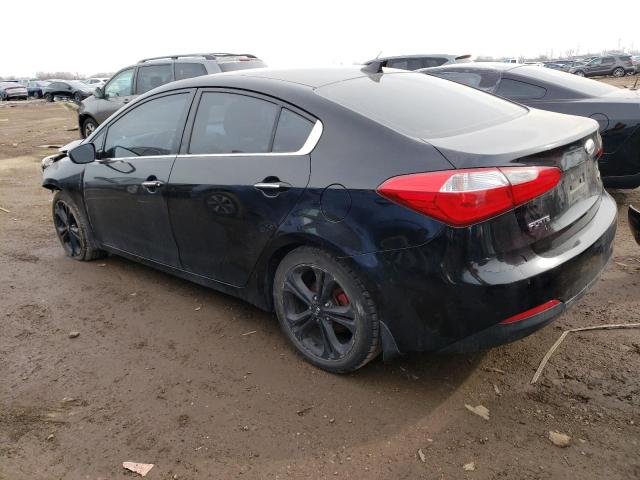 Zdjęcie 2 z aukcji – 2014 KIA FORTE EX z VIN KNAFX4A88E5207194