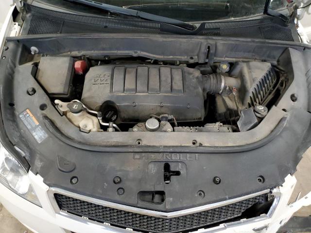 Photo 12 from auction – 2012 CHEVROLET TRAVERSE L with VIN 1GNKVJED9CJ313498