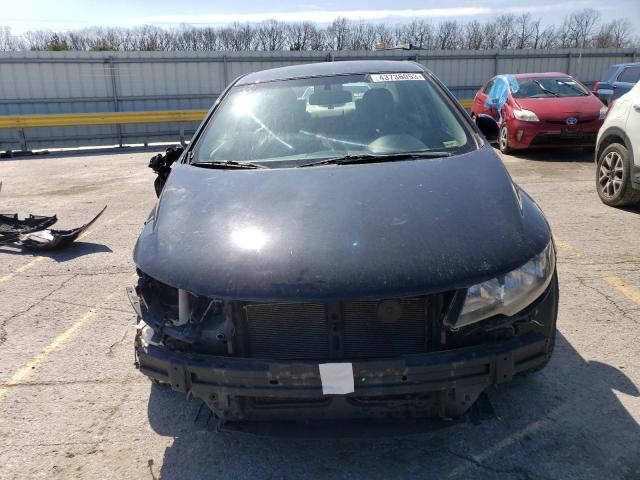 Photo 5 from auction – 2011 KIA FORTE EX with VIN KNAFU4A29B5466292