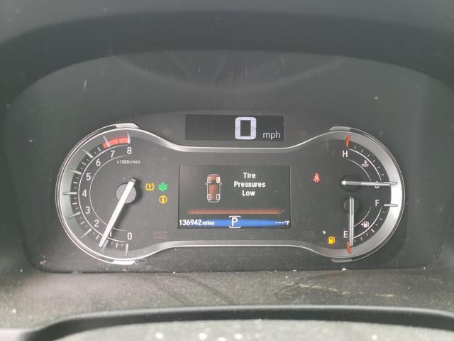 Photo 9 from auction – 2016 HONDA PILOT EX with VIN 5FNYF6H30GB074906
