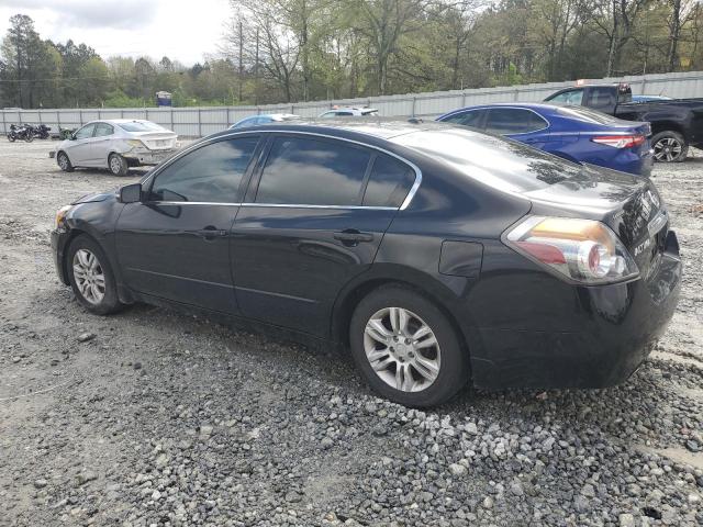 Photo 2 from auction – 2010 NISSAN ALTIMA BAS with VIN 1N4AL2AP7AC166654
