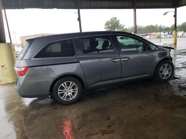 Photo 3 from auction – 2012 HONDA ODYSSEY EX with VIN 5FNRL5H65CB056252