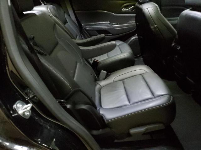 Photo 11 from auction – 2021 GMC ACADIA SLT with VIN 1GKKNULS5MZ192603