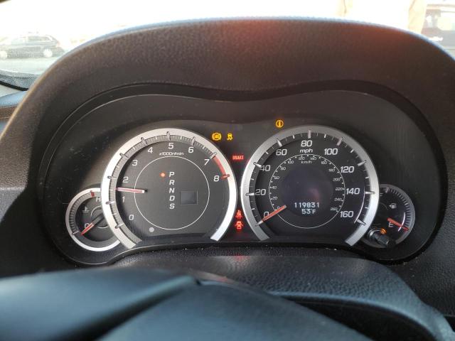 Zdjęcie 9 z aukcji – 2011 ACURA TSX z VIN JH4CU2F6XBC008017