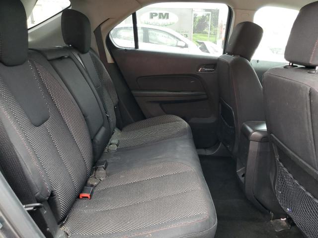 Photo 10 from auction – 2013 CHEVROLET EQUINOX LT with VIN 2GNALDEK1D6165878