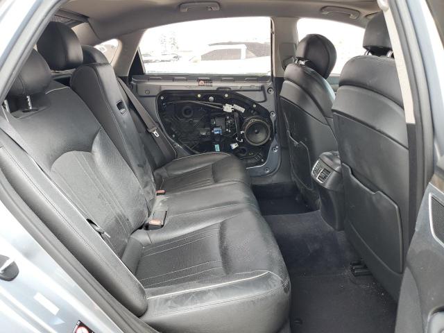 Photo 10 from auction – 2015 HYUNDAI GENESIS 5. with VIN KMHGN4JF4FU069880