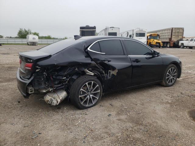 صورة رقم 3 من المزاد - 2015 ACURA TLX مع VIN 19UUB2F31FA013577