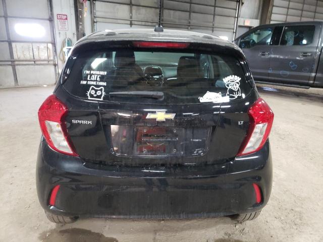 Photo 6 from auction – 2021 CHEVROLET SPARK 1LT with VIN KL8CD6SA3MC219624