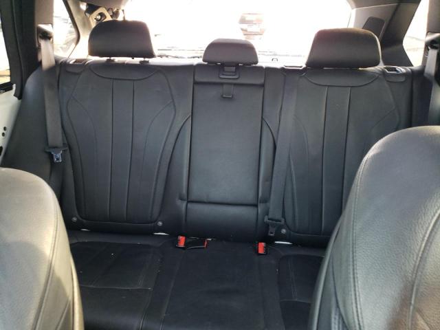 Photo 10 from auction – 2016 BMW X5 XDRIVE3 with VIN 5UXKR0C52G0P18910